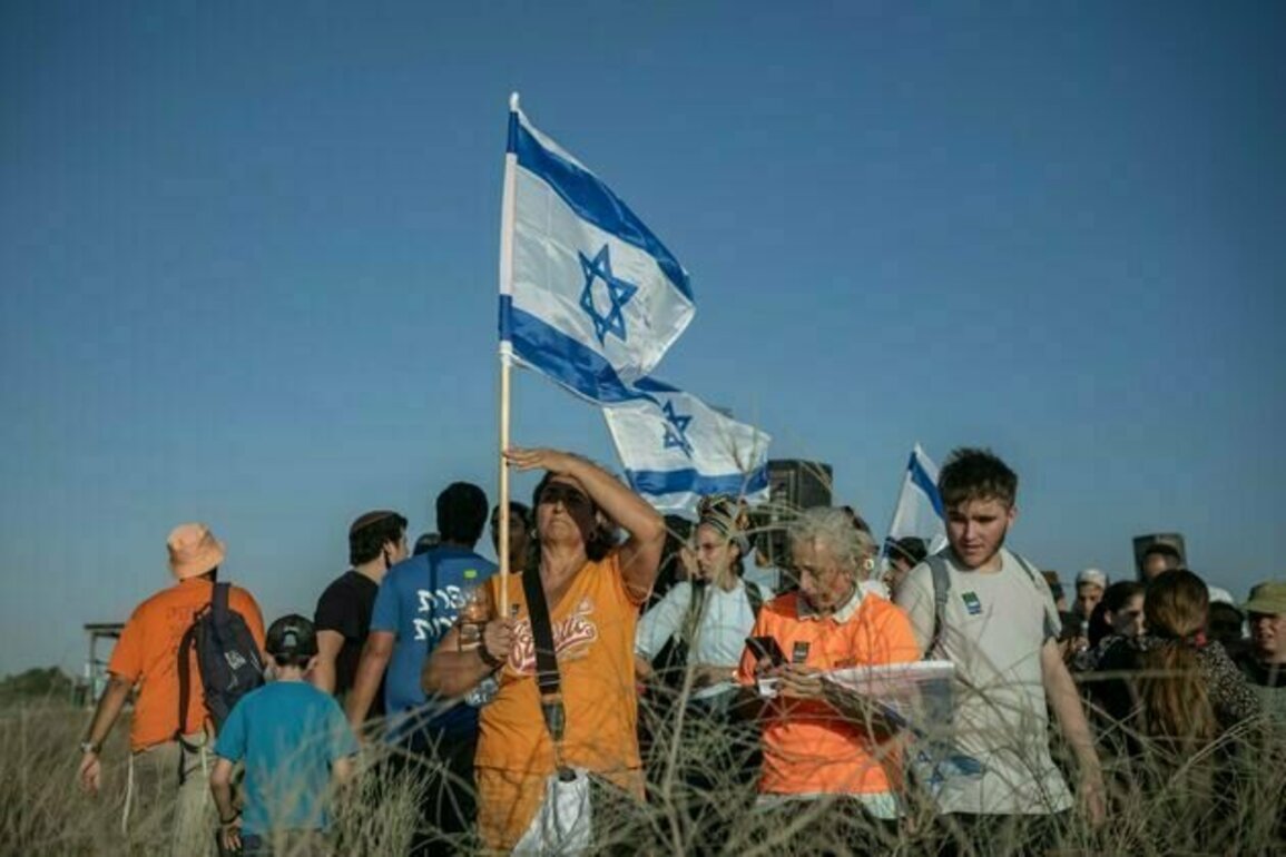 Israel's plans for a full occupation of Gaza would pave the way for Israeli resettlement