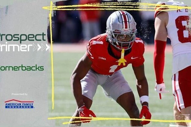 2026 NFL Draft: Day 2 prospects at cornerback