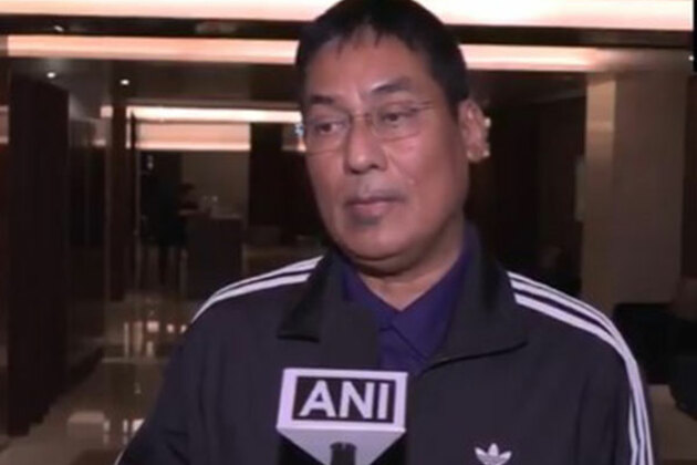"Will be successful in our mission and corner Pakistan from all ends": All-party delegation member Pradan Baruah in South Korea
