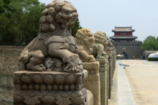 Remembering Lugou Bridge Incident, uncovering true history of Japan's long-planned invasion of China