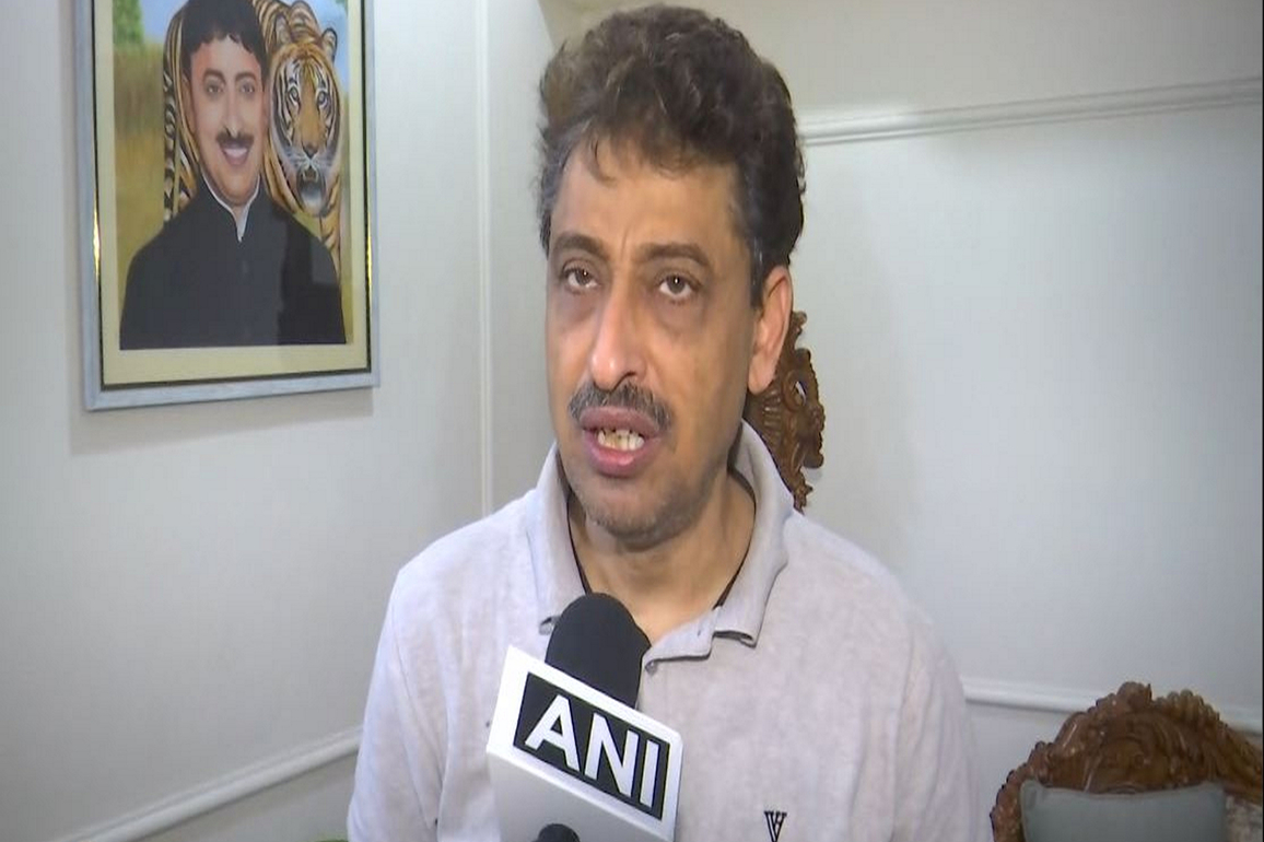 "NDA is always focused on Rahul Gandhi but not on issues and promises they made": Imran Masood