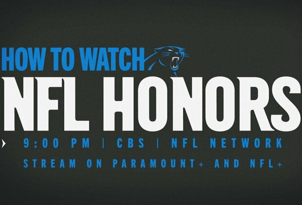 How to Watch: NFL Honors awards show