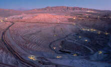 Industrial action as the massive Escondida copper mine cost the market 200,000t