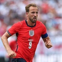 England's Harry Kane: Heat 'won't be a factor' at World Cup