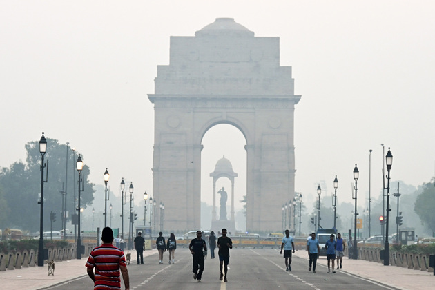 India to host second WHO Global Summit on traditional medicine in New Delhi from Dec 17 to 19