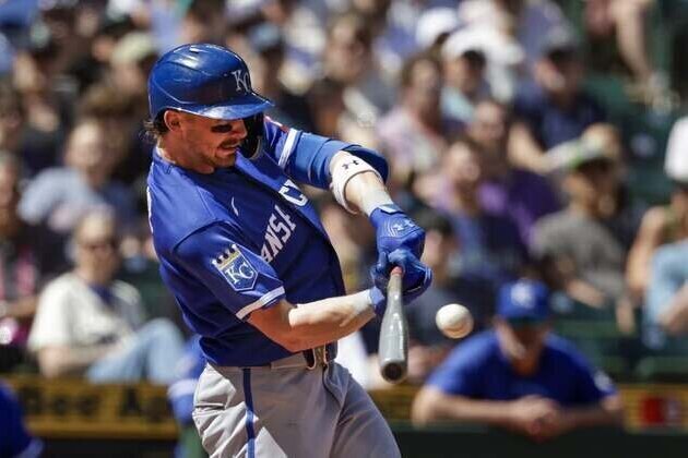 Kris Bubic hurls a gem as Royals sweep Mariners