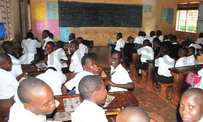 National schools headcount underway National schools headcount underway