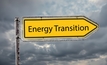 What are Labor and the Coalition offering on the energy transition, climate adaptation and emissions?