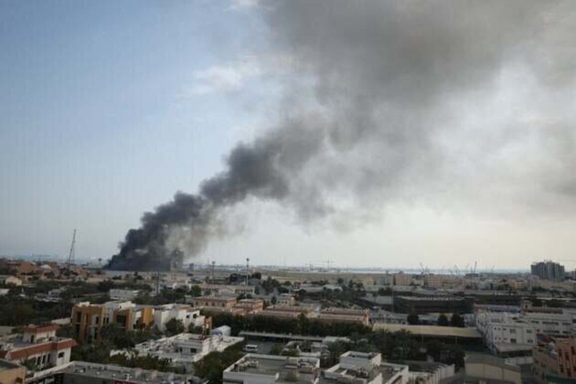 Iran: Unlawful Strikes Across Gulf Endanger Civilians