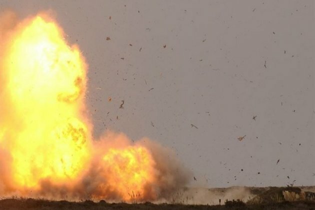 1 killed, 5 injured in Afghanistan IED blast