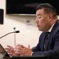 Californias Democratic politicians never hold each other accountable