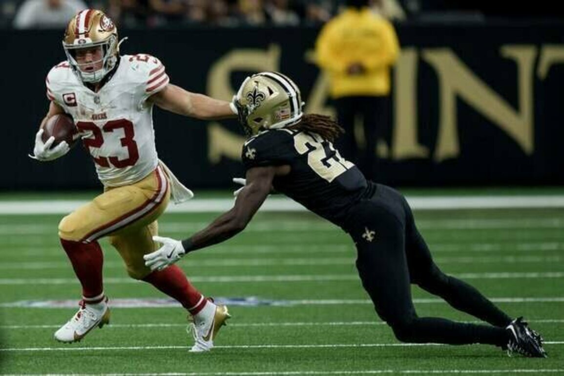 49ers, Cardinals don't want to leave it late in unbeaten matchup