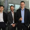 Riverside builds out Australia team