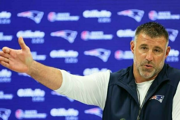 Transcript: Head Coach Mike Vrabel Press Conference 6/10