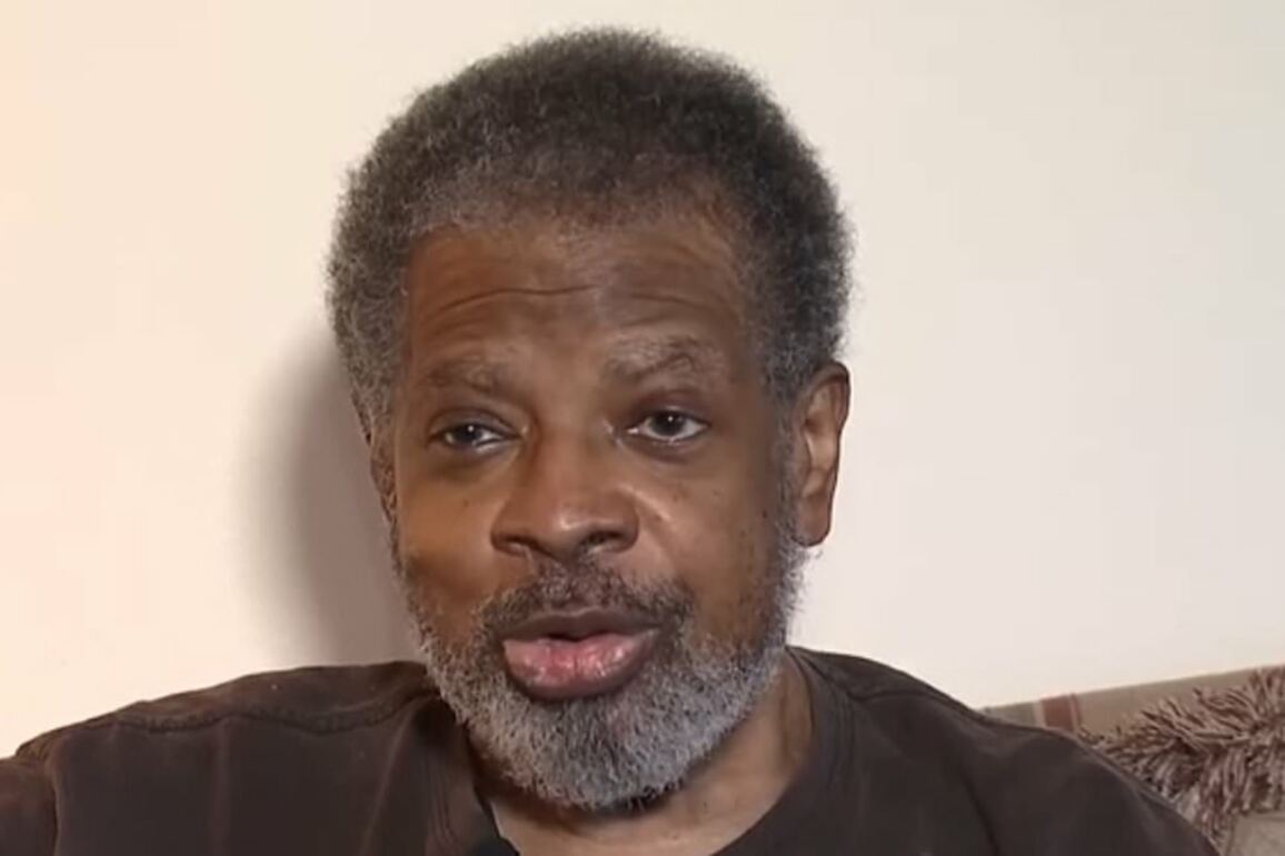Beloved TV reporter dies aged 68 just months after declaring he was 'cancer free'