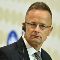 Even Zelensky must show Hungary respect Szijjarto