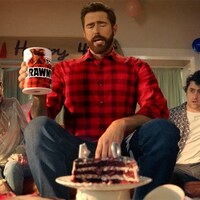 The Brawny Man Gets a Makeover for the Social Era