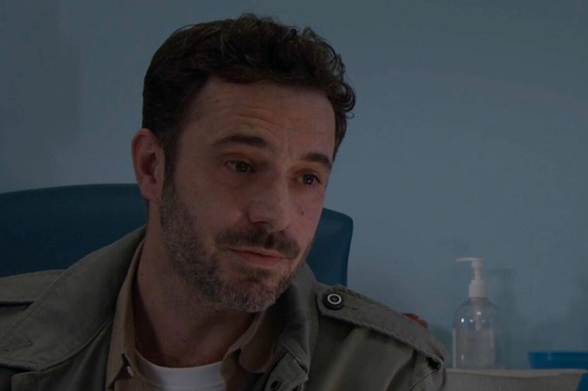 Emmerdale spoilers confirm child is left fighting for their life and 'John is to blame'