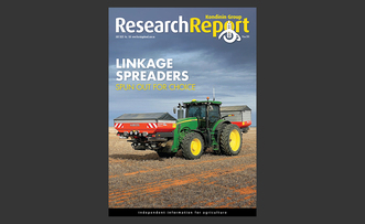 Research Report: Linkage Spreaders ePublication, July 2021