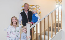 Diversification special: Family turn tragedy around to make their tourism dream a reality