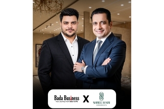 Shree Hari Ornaments Partners with Dr. Vivek Bindra and Bada Business Private Limited, Reports 3X Business Growth Through Inventory Transformation