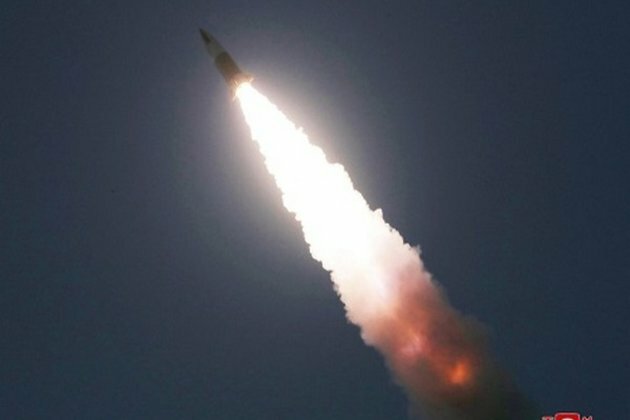 UNSC to discuss North Korean Missile launches by Tuesday