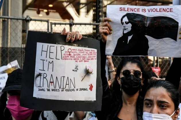 Iranian govt executed over 500 people in 2022, highest in 5 years: Report