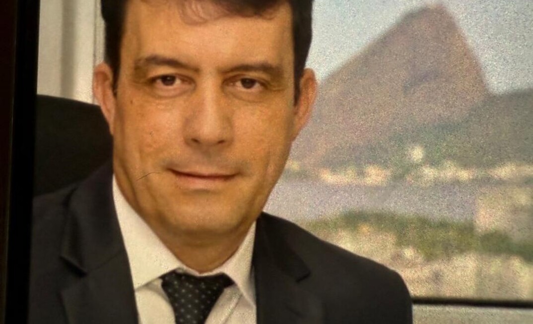 Marcelo Xavier de Castro 