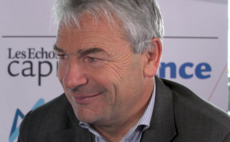 IPEM TV 2020: France Invest chair Dominique Gaillard on responsible investing
