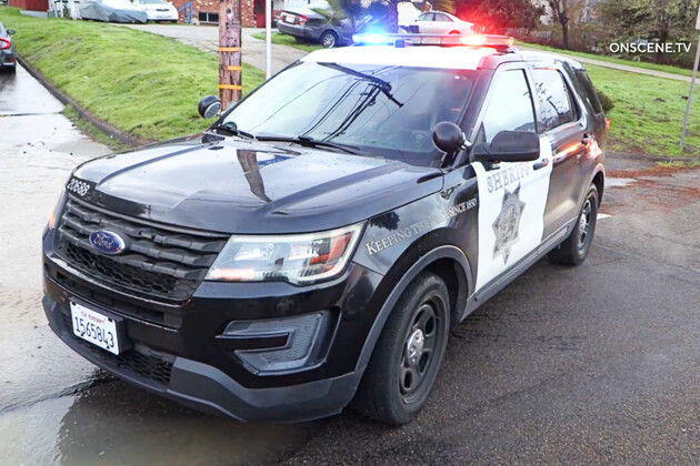 SDPD investigating Sheriff-involved shooting in Imperial Beach