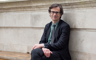 Robert Peston confirmed as PA360 keynote speaker