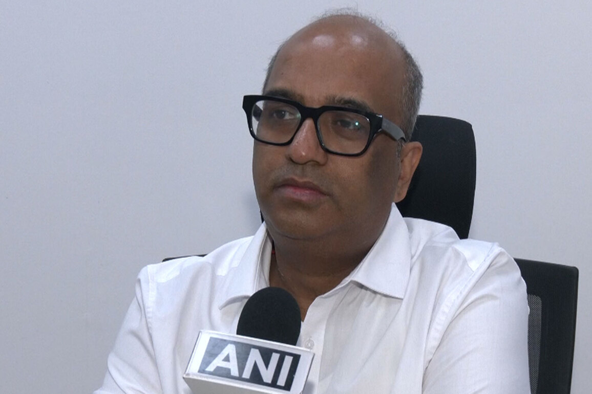 "Zero-error, zero-tolerance": New NTA Chief Abhishek Singh outlines high-tech overhaul for India's exam season