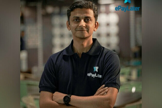 Collaboration of ePayLater, the SME Credit Platform with JioMart Partner