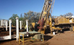 Mining Briefs: Todd River, Marmota and more