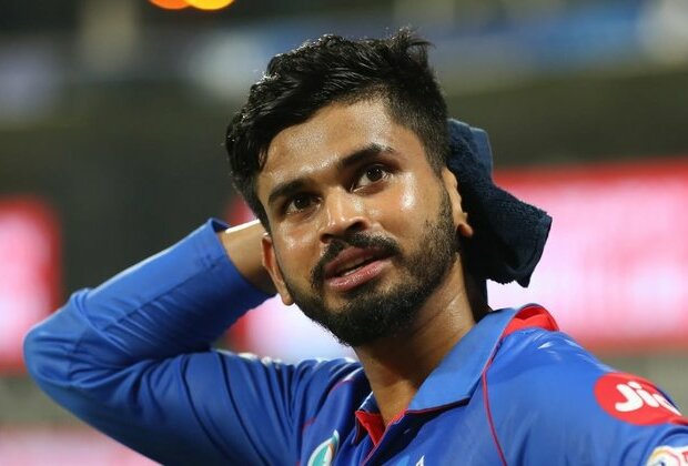 Shreyas Iyer to make Test debut in Kanpur vs New Zealand