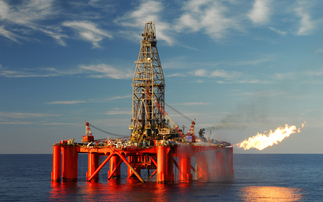 Oil and gas giants report they have cut carbon intensity by nearly a quarter since 2017