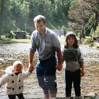 Mountains of fire: what hillwalking with my father taught me about the origins of oil exploration