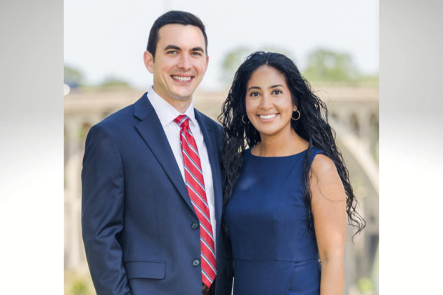 Jesse Battles announces campaign for Alabama Senate, challenging incumbent Andrew Jones