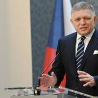 Oil prices now determined by Trump's mood - Fico