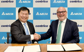Centrica and Delta launch off-grid fuel cell generators for data centres