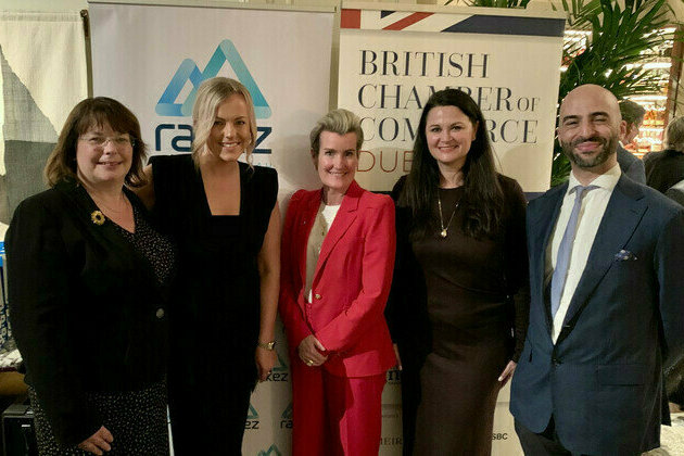 RAKEZ deepens commercial ties between UAE, UK