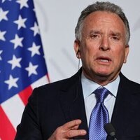 Witkoff: US Not Currently Negotiating With Iran