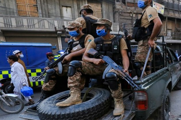 TTP returns to violent ways in Pakistan, poses bigger challenge to Imran govt after Taliban takeover: Report