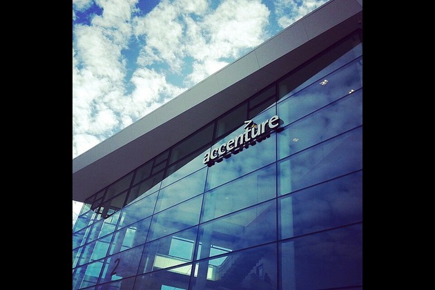 Accenture’s largest cyber deal: $650 million acquisition of CyberCX