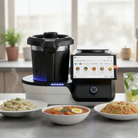Review: Cooking the future with upliance 2.0 - A worthy kitchen upgrade?