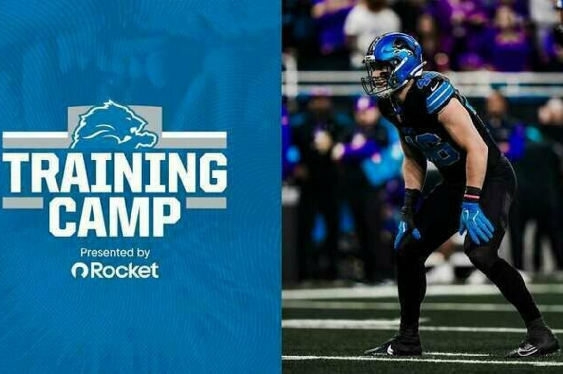 2025 training camp preview: Linebacker