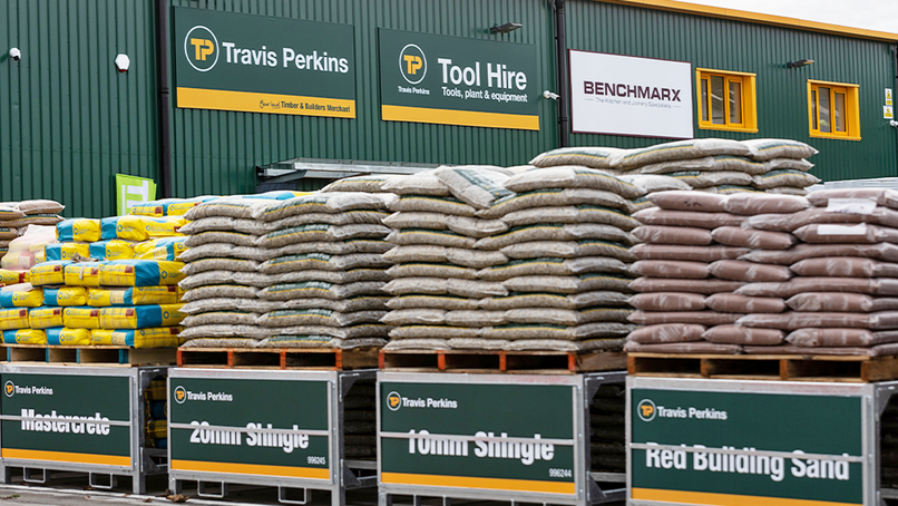 Newsweek ranks Travis Perkins among world's greenest companies