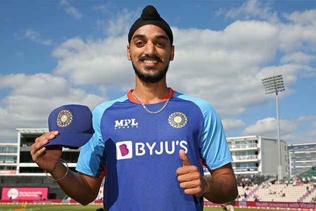 WI vs Ind, 4th T20I: Arshdeep Singh's three-wicket haul guides India to win over West Indies by 59 runs