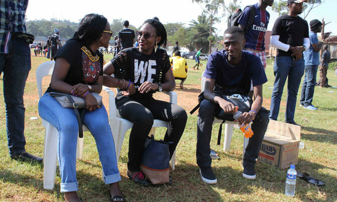 Youth to build learning centres Youth to build learning centres