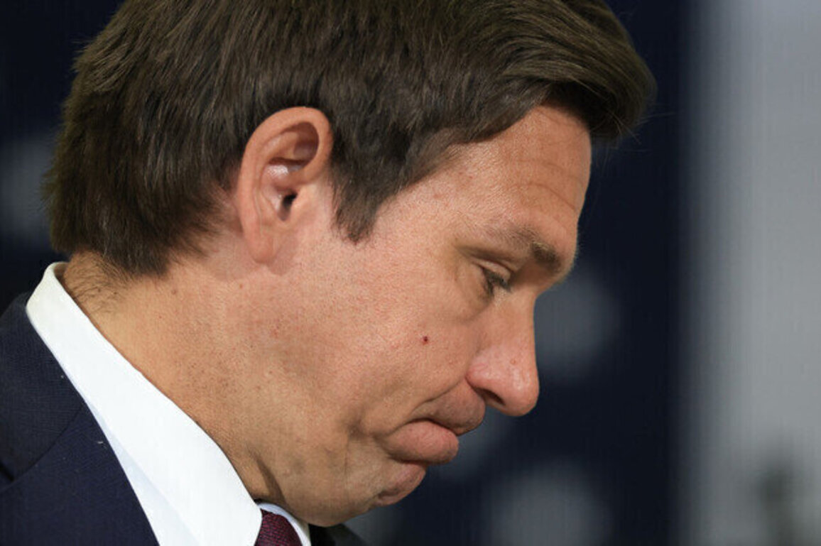 Muslim group to sue Florida governor 